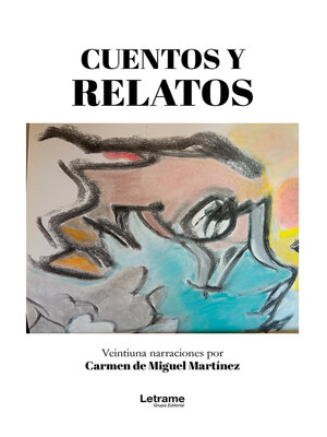cover image of Cuentos y relatos